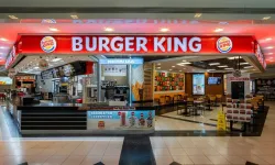 Burger King'in ismi değişti