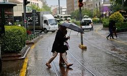 Yazdan kalma günler bitiyor! Meteoroloji tarih verip uyardı