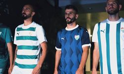 Bursaspor Göğüs Sponsoru Tamam. Yıllık 22 Milyon TL