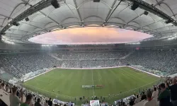 Bursaspor’un Stadının İsmi 'Matlı Stadyumu Atatürk Spor Kompleksi' oldu