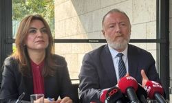 DEM Parti: Bir süreç başlayacaksa İmralı oradadır