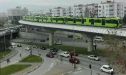 Bursa'da yarın bu yollara dikkat! Trafiğe kapatılıyor