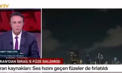 NTV'de tepki çeken sözler! Sosyal medyaya damga vurdu