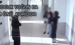 Doktoru odaya kilitleyip 12 yerinden yaraladı!