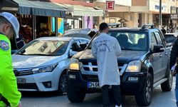 Üsküdar'da polise çekiçle saldırı: 3 yaralı