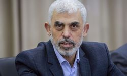 Hamas lideri Yahya Sinvar da öldürüldü