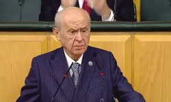 Bahçeli: Öcalan'ın tecriti kaldırılırsa gelsin Meclis'te konuşsun