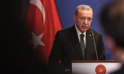 Erdoğan: "İsrail gözünü vatan topraklarımıza dikecek"