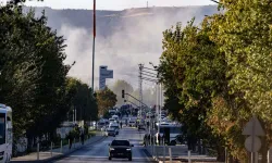 TUSAŞ saldırısını PKK'nın kanadı HPG üstlendi