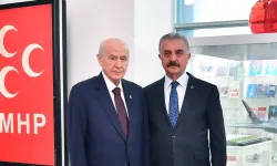 MHP Genel Sekreteri: Büyük Türk milleti her şeyin farkındadır!