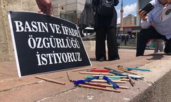 Türkiye’de ifade özgürlüğüne yönelik kısıtlamalar arttı