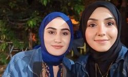 Fatma ve Beyza eltilerin kahreden ölümü!