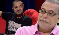 Serdar Ortaç ve Mehmet Ali Erbil'e yasa dışı bahis soruşturması