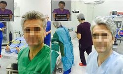 Samsun'da estetik kliniğiyle ilgili skandal iddialar