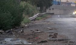 İskenderun Sarıseki Mahallesi'ni fareler bastı