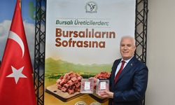 BESAŞ'ta uygun fiyatlı et satışı başladı