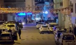 İzmir'de polislere silahlı saldırı! 2'si ağır 3 polis yaralı