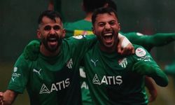 10 kişi de kalsa fark etmiyor! Bursaspor affetmiyor