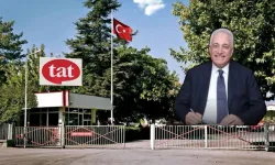 Tat Gıda Yönetim Kurulu Başkanı'ndan acı haber