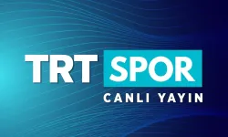 Bursaspor'un 3. Lig maçını TRT Spor verecek