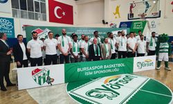 Bursaspor Yörsan Basketbol, Yeni Başarılara Yürüyecek