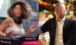 İstanbul'da DJ'ye tuvalette cinsel saldırı iddiası