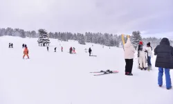 Yılbaşını Uludağ'da geçirmenin maliyeti 20 bin TL