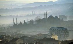 Bursa'ya "Fotokimyasal Smog" Uyarısı!