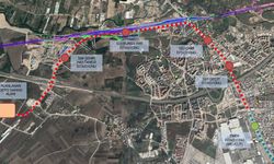 Şehir Hastanesi Emek hattı 2026'nın ilk yarısında tamamlanacak