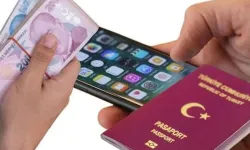 2025 ehliyet ücreti, pasaport harcı, IMEI kayıt ücreti belli oldu