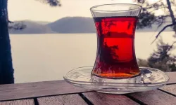 Türkiye’de en çok çay Gaziantep’te tüketiliyor