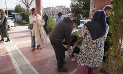 Bursa'da korkutan deprem!