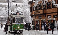 Belediye'den Bursa'ya Kritik Hava Durumu Uyarısı!!