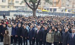 Demirtaşpaşa Mesleki ve Teknik Anadolu Lisesi açıldı