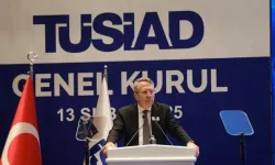 TÜSİAD YİK Başkanı Ömer Aras'a soruşturma