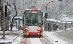 Bursa'ya soğuk hava ve kar yağışı geliyor!