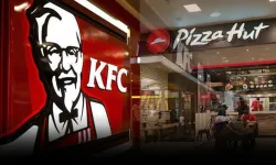 KFC ve Pizza Hut Türkiye temsilcisi konkordato istedi!