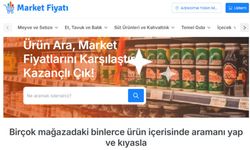 Market fiyatları tek sitede! Aynı üründe fiyat farkı yüzde 112