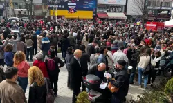 Ön seçim bitti!! İmamoğlu resmen CHP adayı ilan edildi