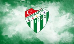 Bursaspor'un yeni teknik direktörü Adem Çağlayan oldu