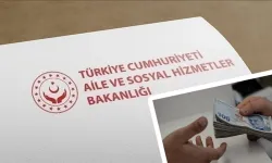 3,5 Milyon hane, sosyal yardımlardan yararlanıyor