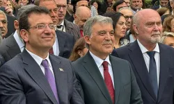 Abdullah Gül'den İmamoğlu Eleştirisi