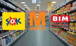 Migros, BİM, Şok ve Carrefour’a soruşturma!!