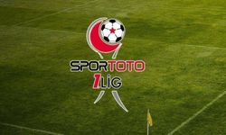 1.Lig’de Sezon Bitti. İşte Son durum…