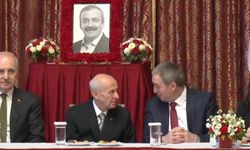 Bahçeli’den DEM Parti’ye taziye ziyareti