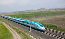 Hızlı Tren Bursa’ya 2026’nın ilk yarısında gelecek