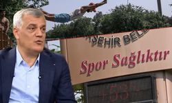 Tevrat'a göre Cennet Adana" dedi, sosyal medyada gündem oldu