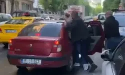 İstanbul'un merkezinde kadını kaçırmak istediler: Direnince öldürdüler
