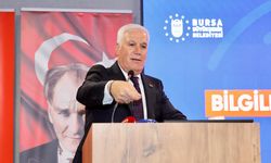 Başkan Bozbey'den sendikanın %47 zam talebine eleştiri