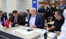 Bozbey: Aynı Sendika Konya'da Daha Düşük Ücreti Kabul Etti